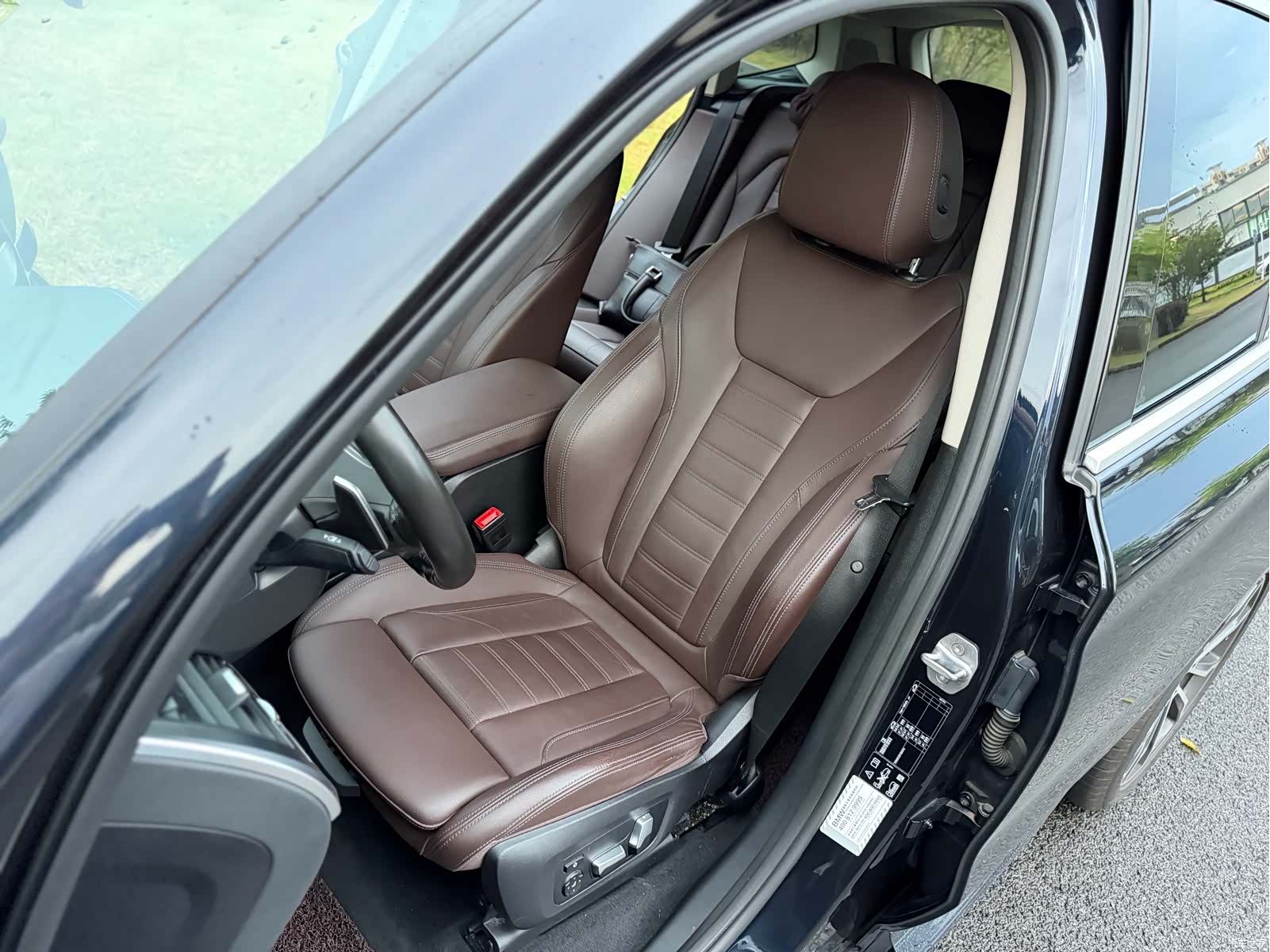 BMW X3, 2020 10