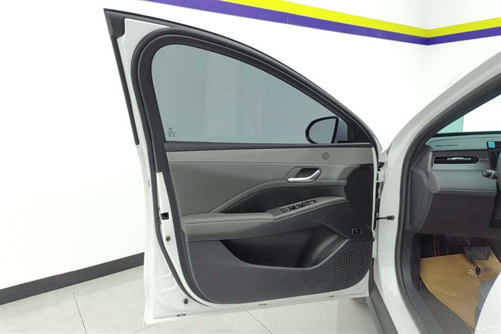 BYD Qin, 2025 7