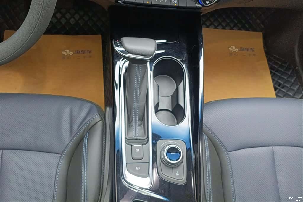 Buick Velite, 2024 16