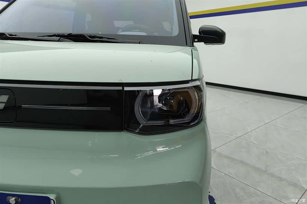 Wuling MINIEV, 2022 все фото