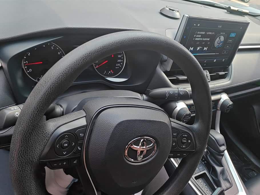 Toyota Wilanda Toyota Wilanda