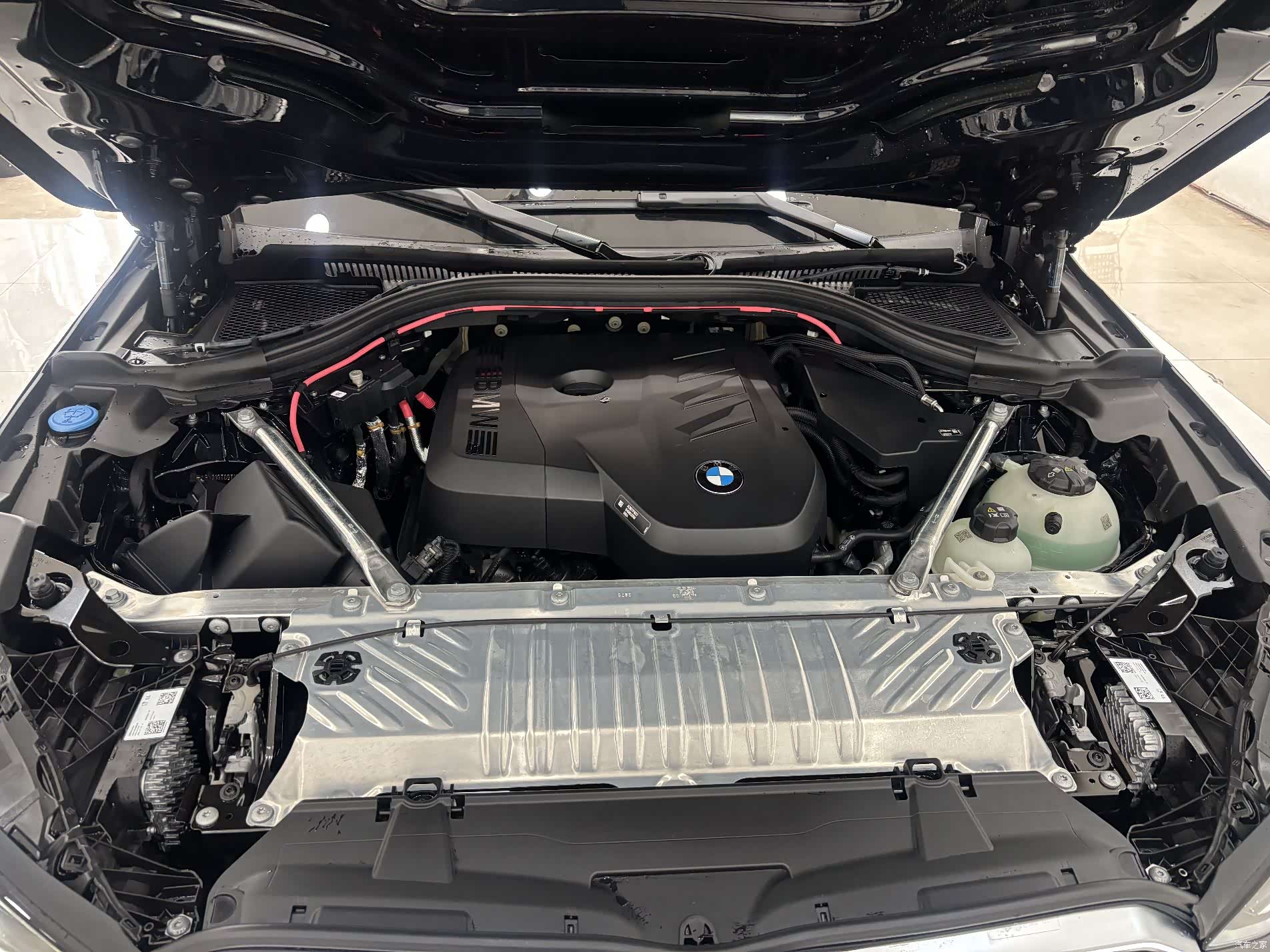 BMW X3, 2026 27