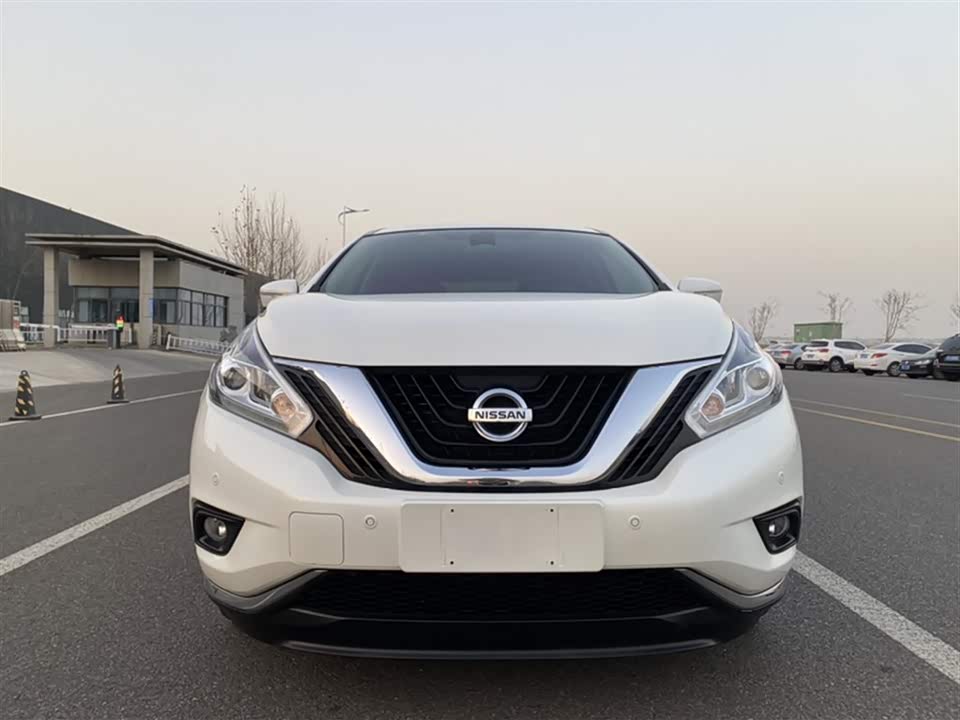 Nissan Loulan