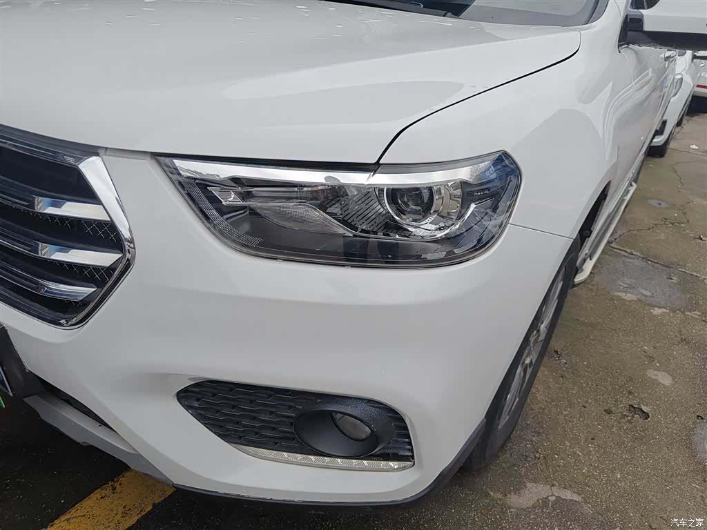 Haval H6, 2017 24