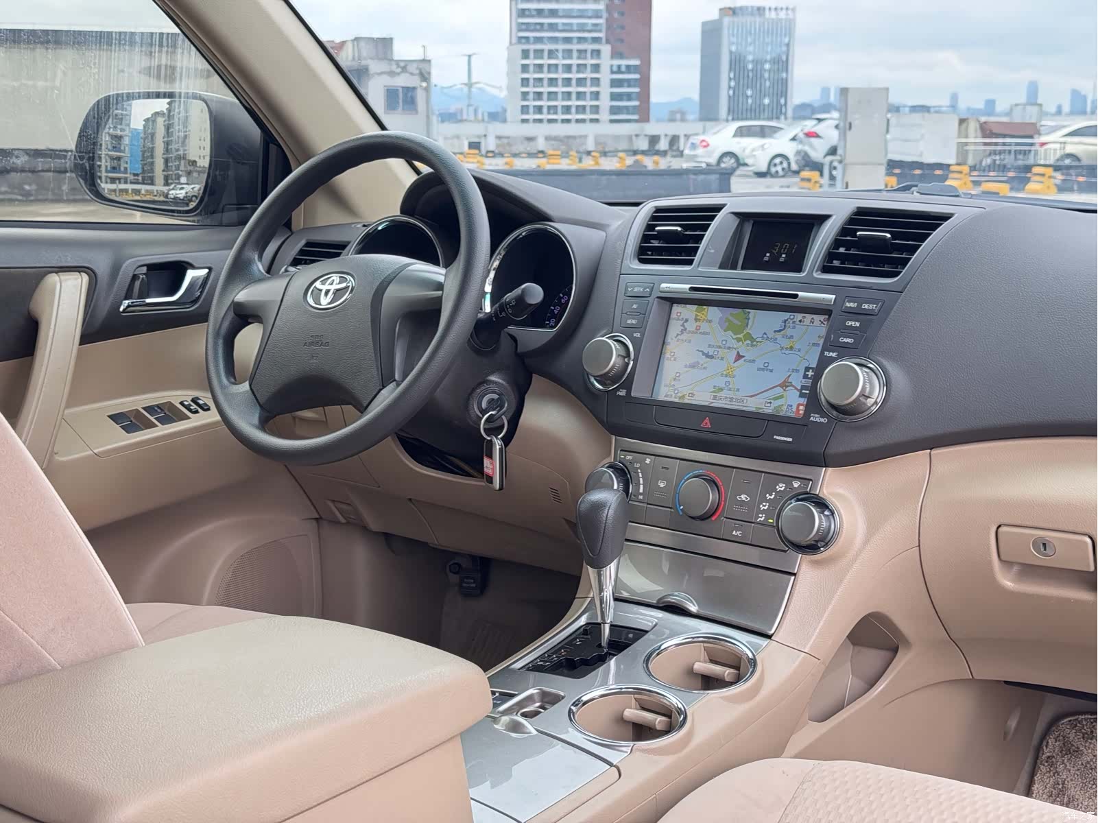 Toyota Highlander, 2015 15