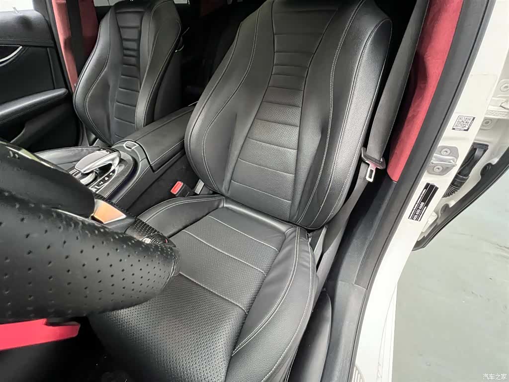 Mercedes-Benz E-Class, 2018 4