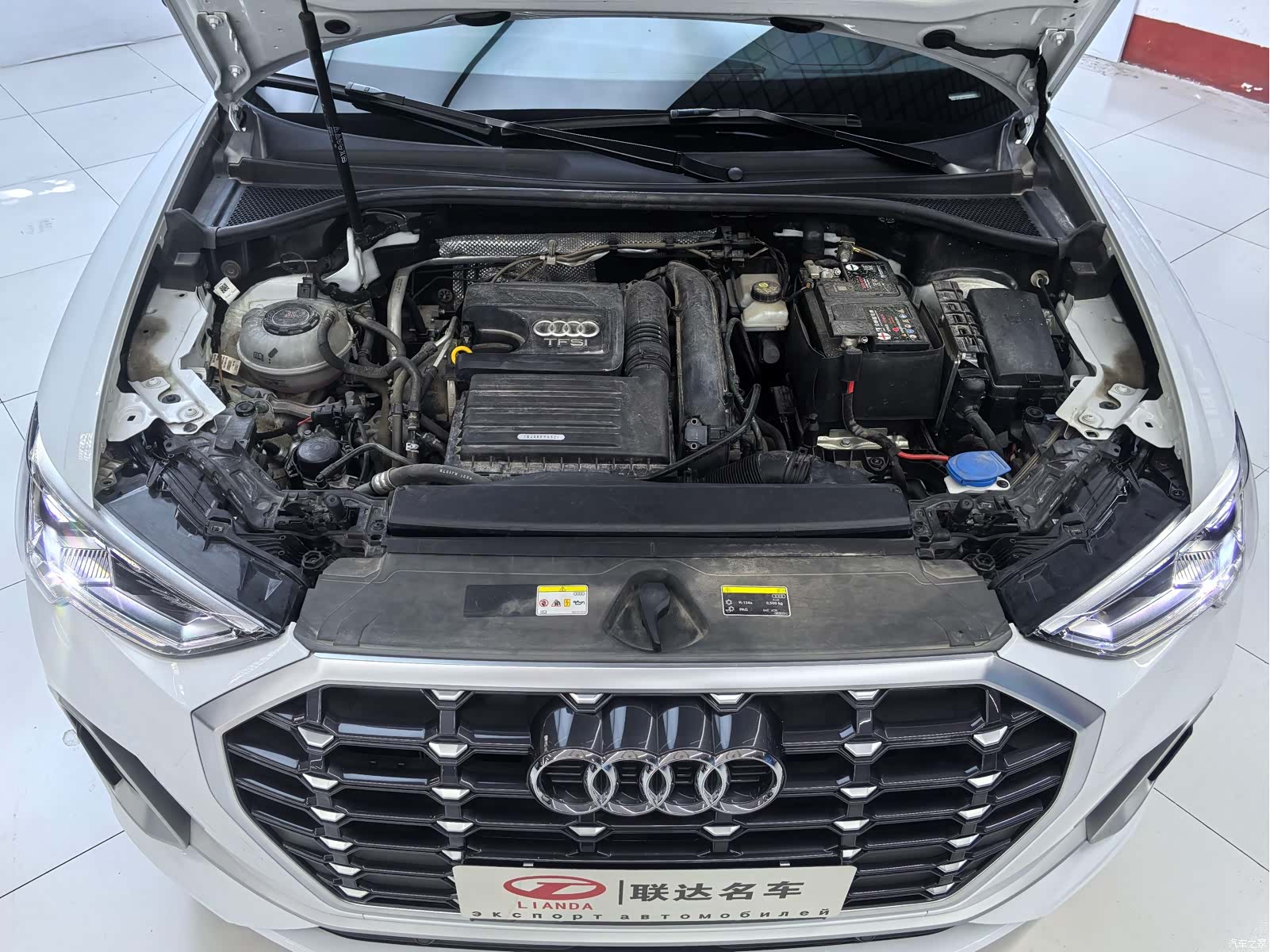 Audi Q3, 2022 17