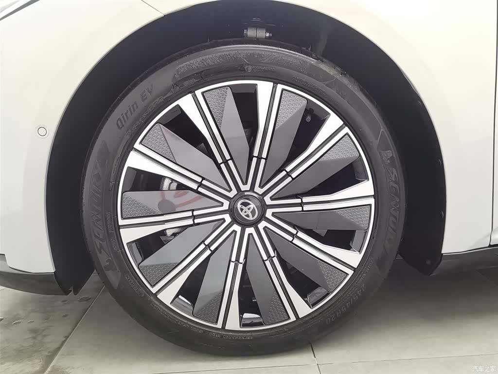 Toyota 7, 2026 17