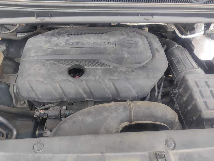 Trumpchi Trumpchi M6