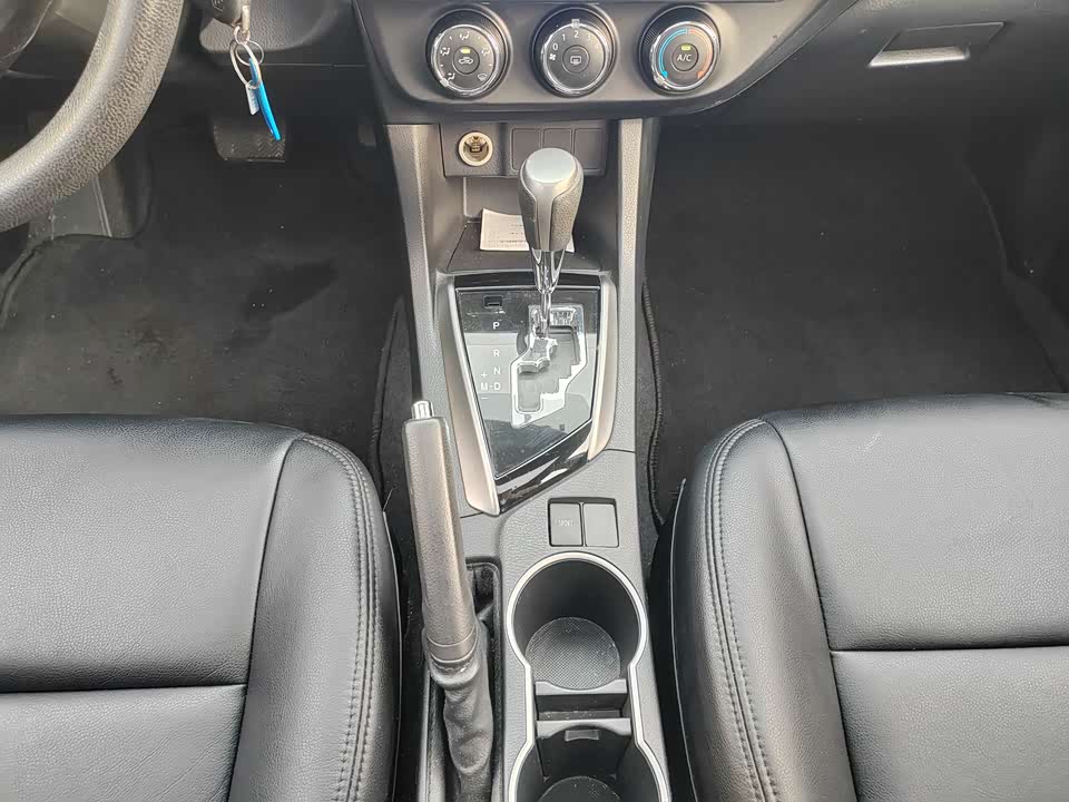 Toyota Lei Ling Toyota Lei Ling