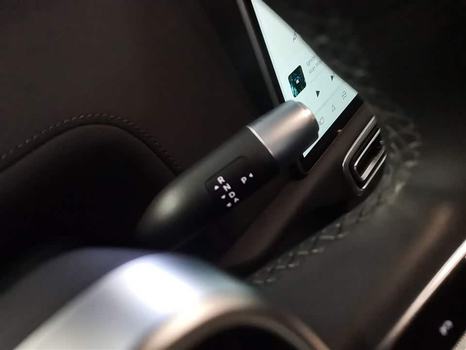 Li Auto Ideal L9 Li Auto Ideal L9