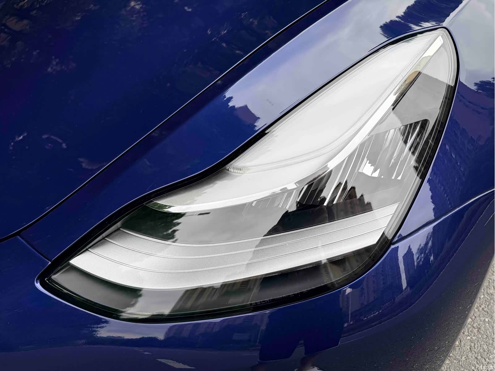 Tesla Model 3, 2019 3