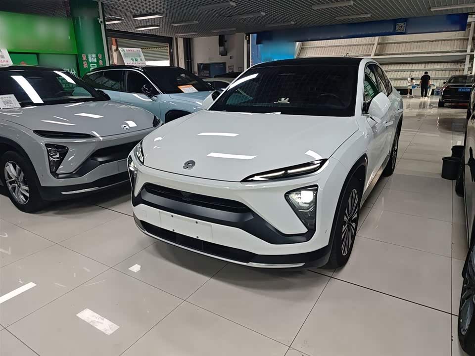 NIO EC6