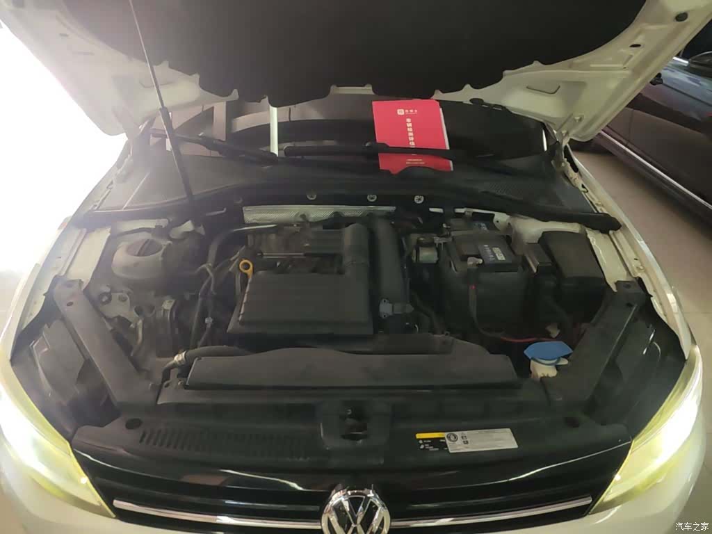 Volkswagen Lamando, 2018 20