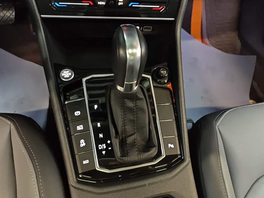 Volkswagen Lavida 2022, фото 14