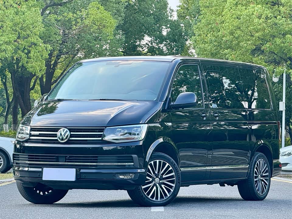 Volkswagen Metway