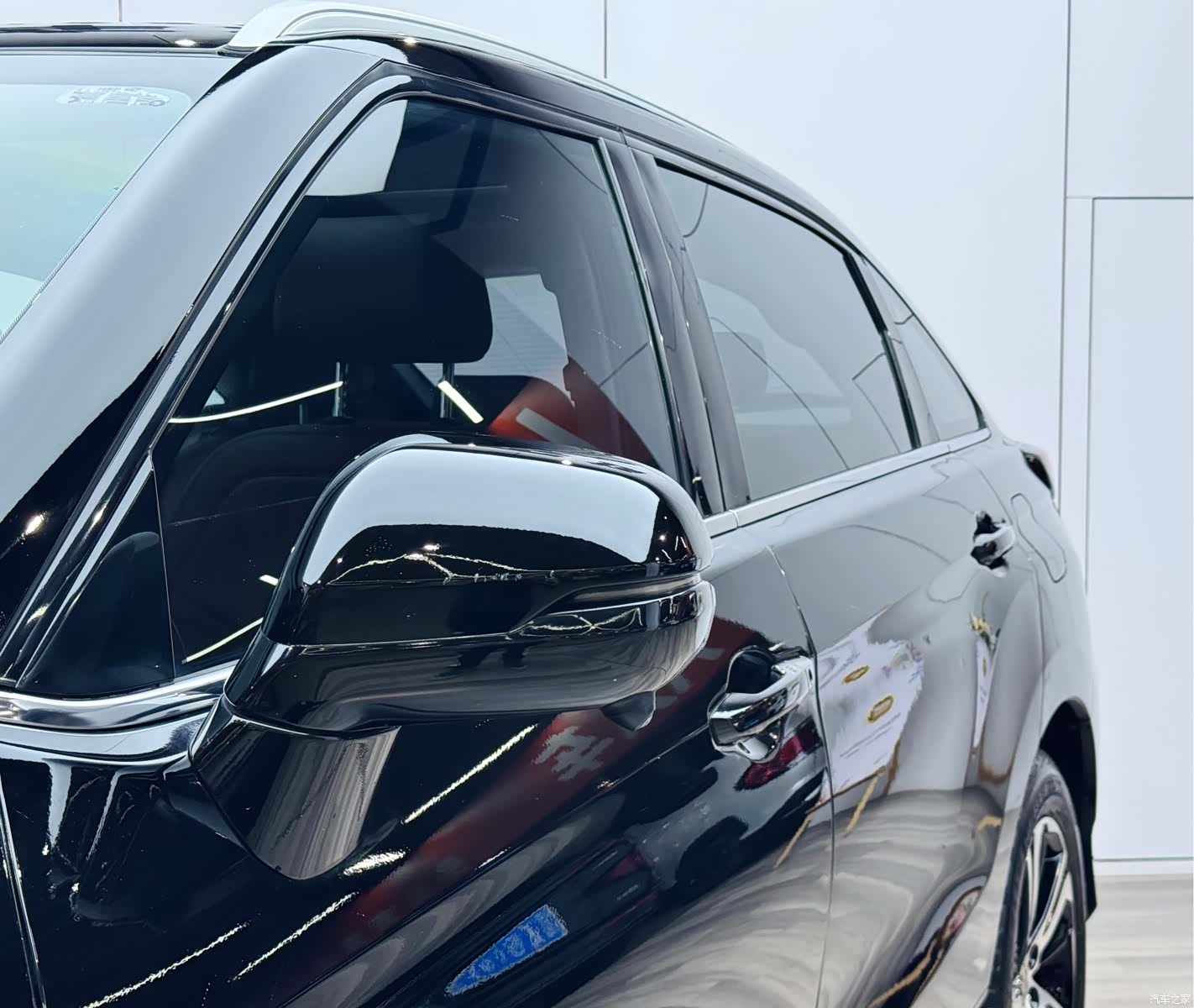 Honda UR-V, 2017 26