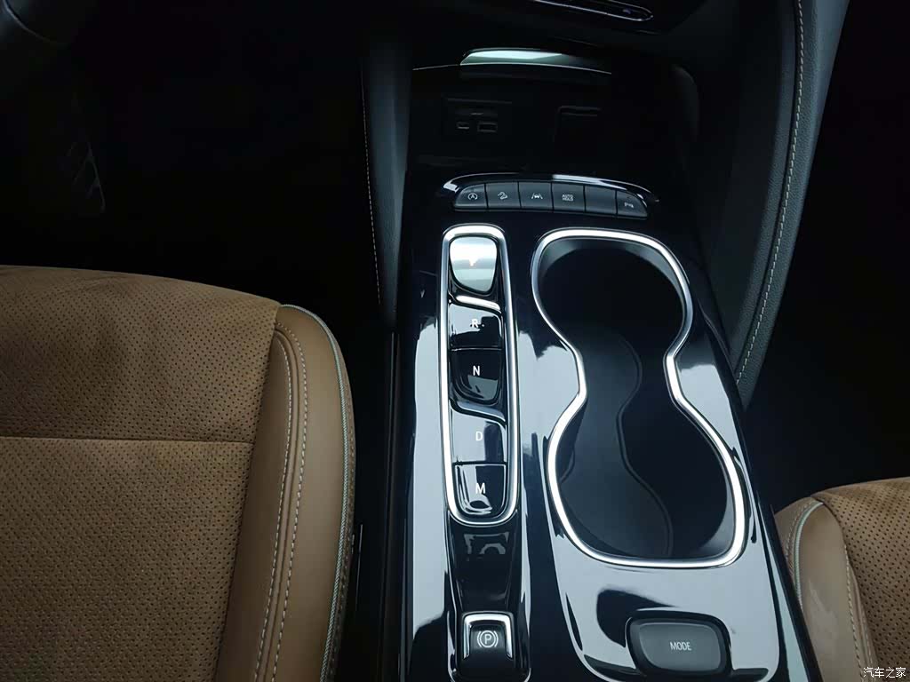 Buick Envision, 2021 13
