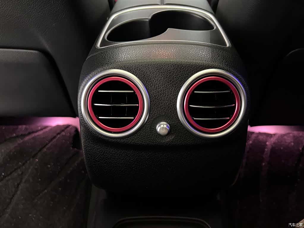 Mercedes-Benz E-Class, 2018 17