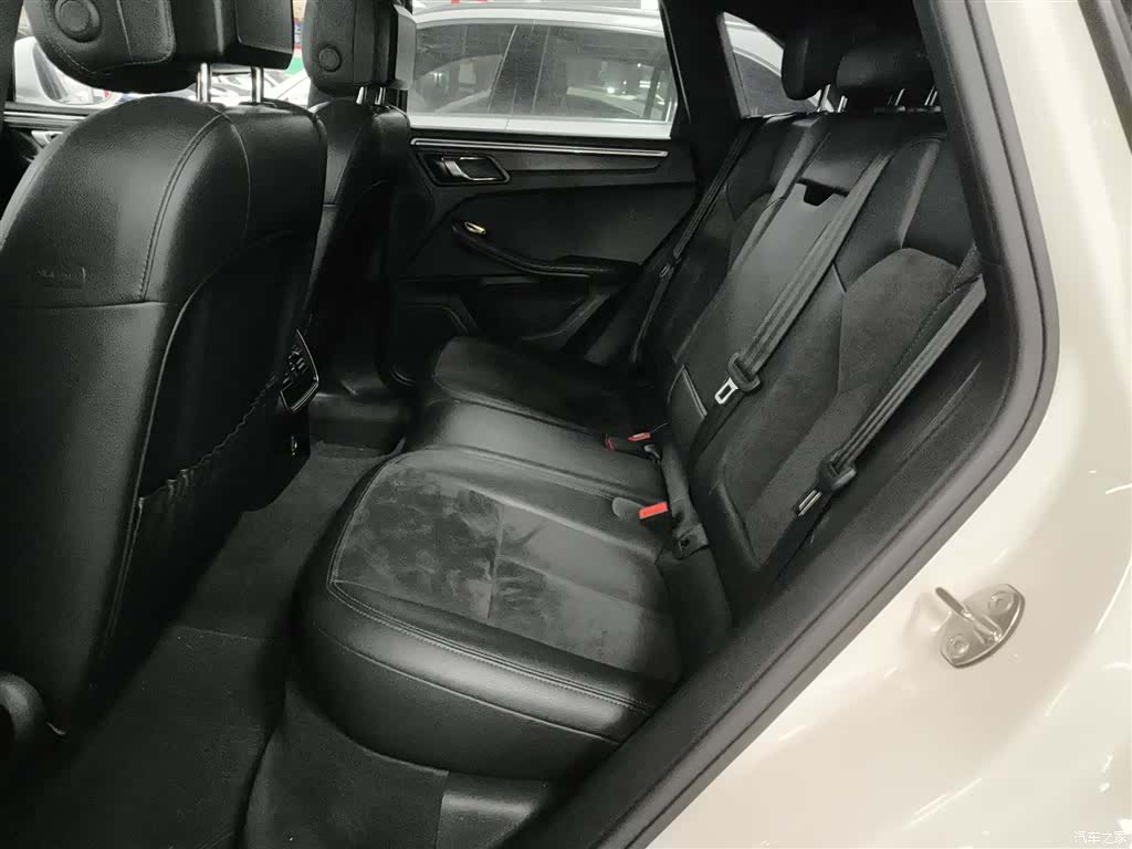 Porsche Macan, 2017 17