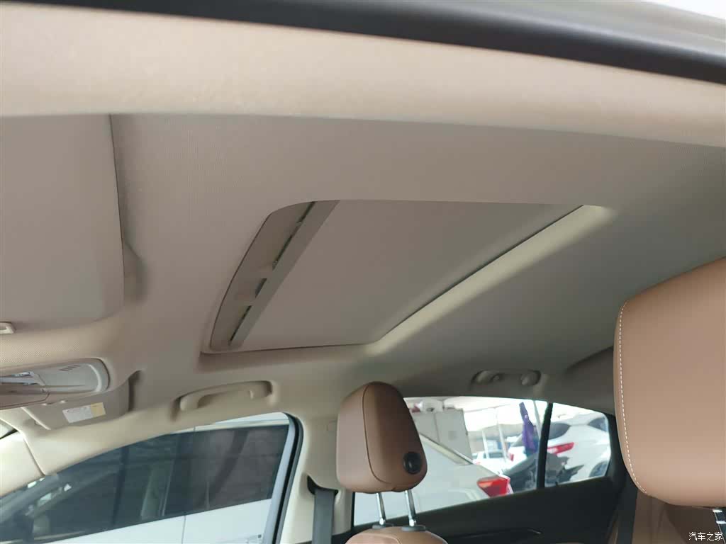Buick Regal, 2020 11