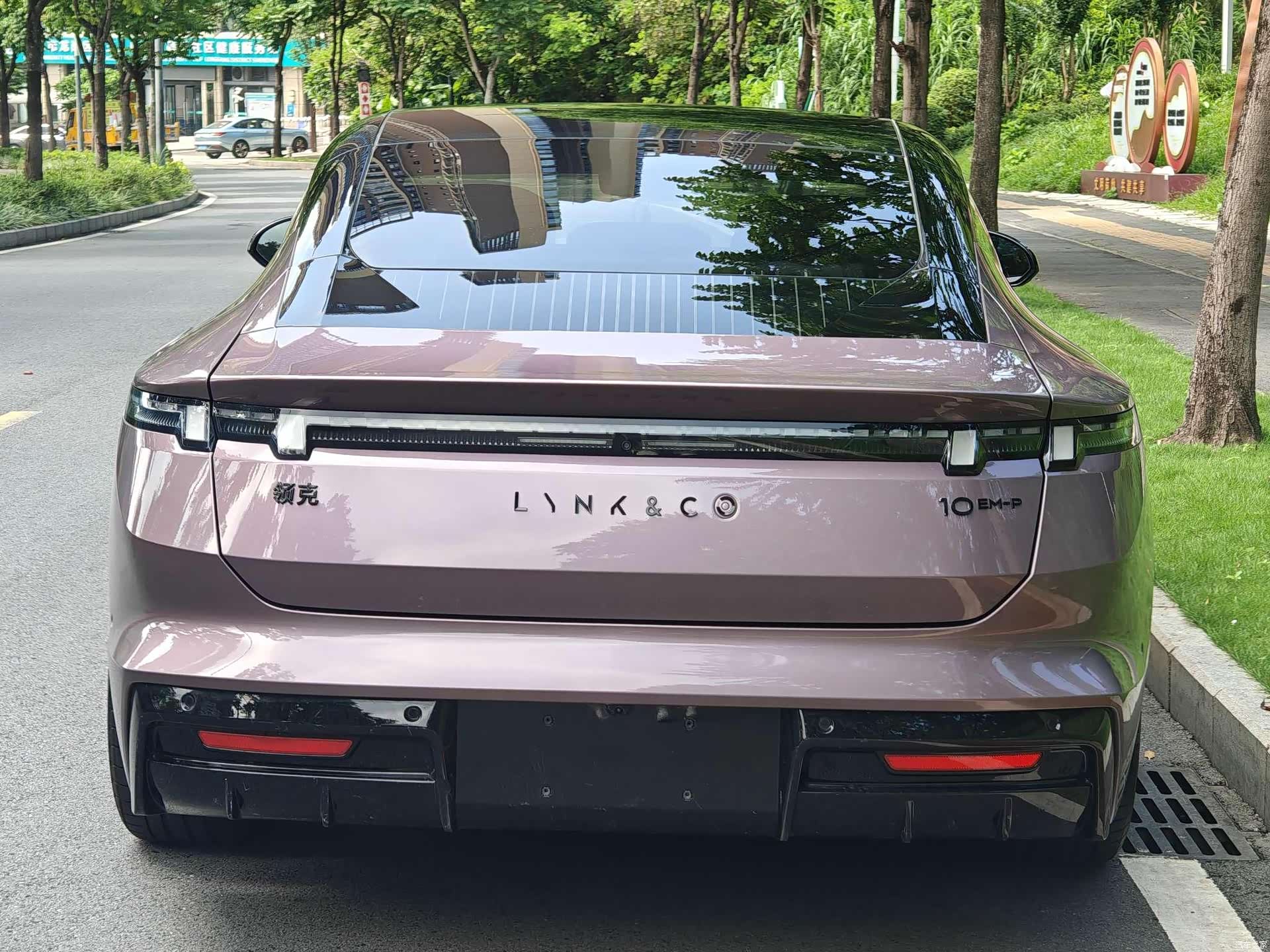 Lynk & Co 02, 2025 6