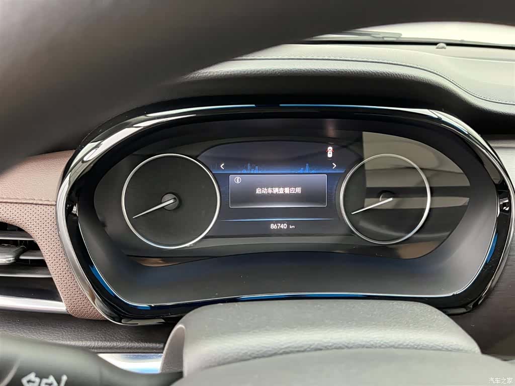 Buick GL8, 2022 11