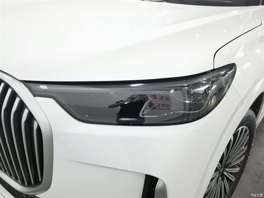 Chery Tiggo 9, 2024 7
