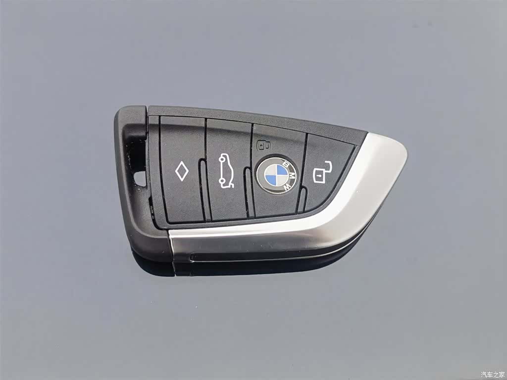 BMW 3 Series, 2026 19