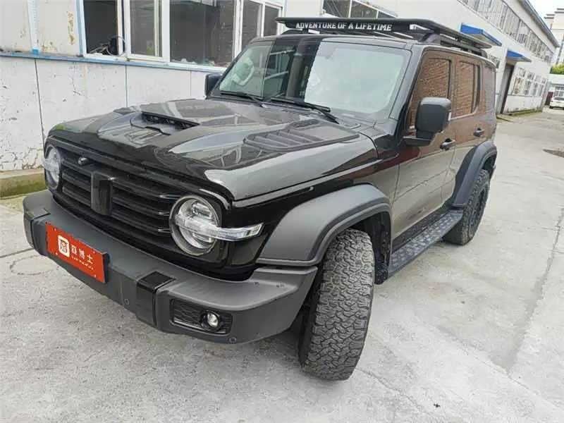 Tank 300