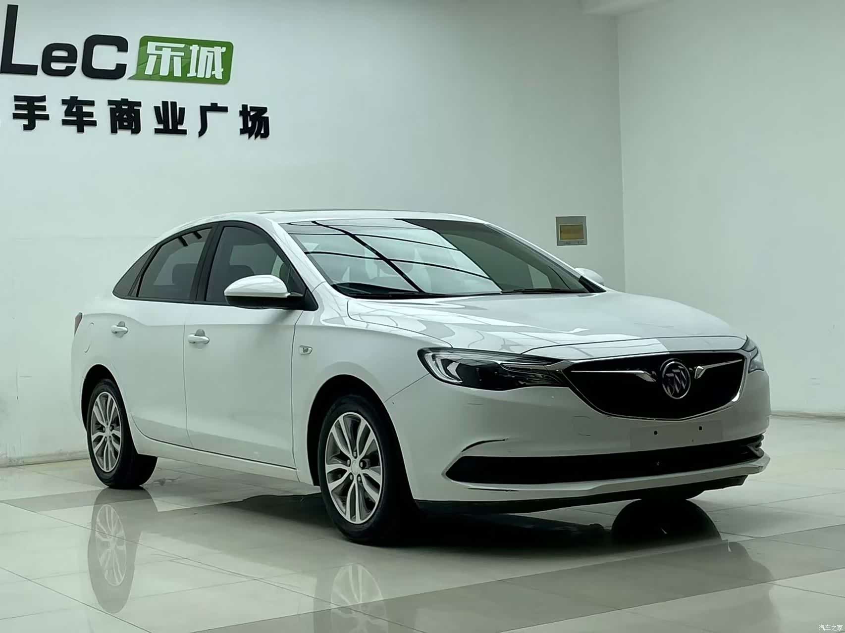 Buick VI, 2019 3
