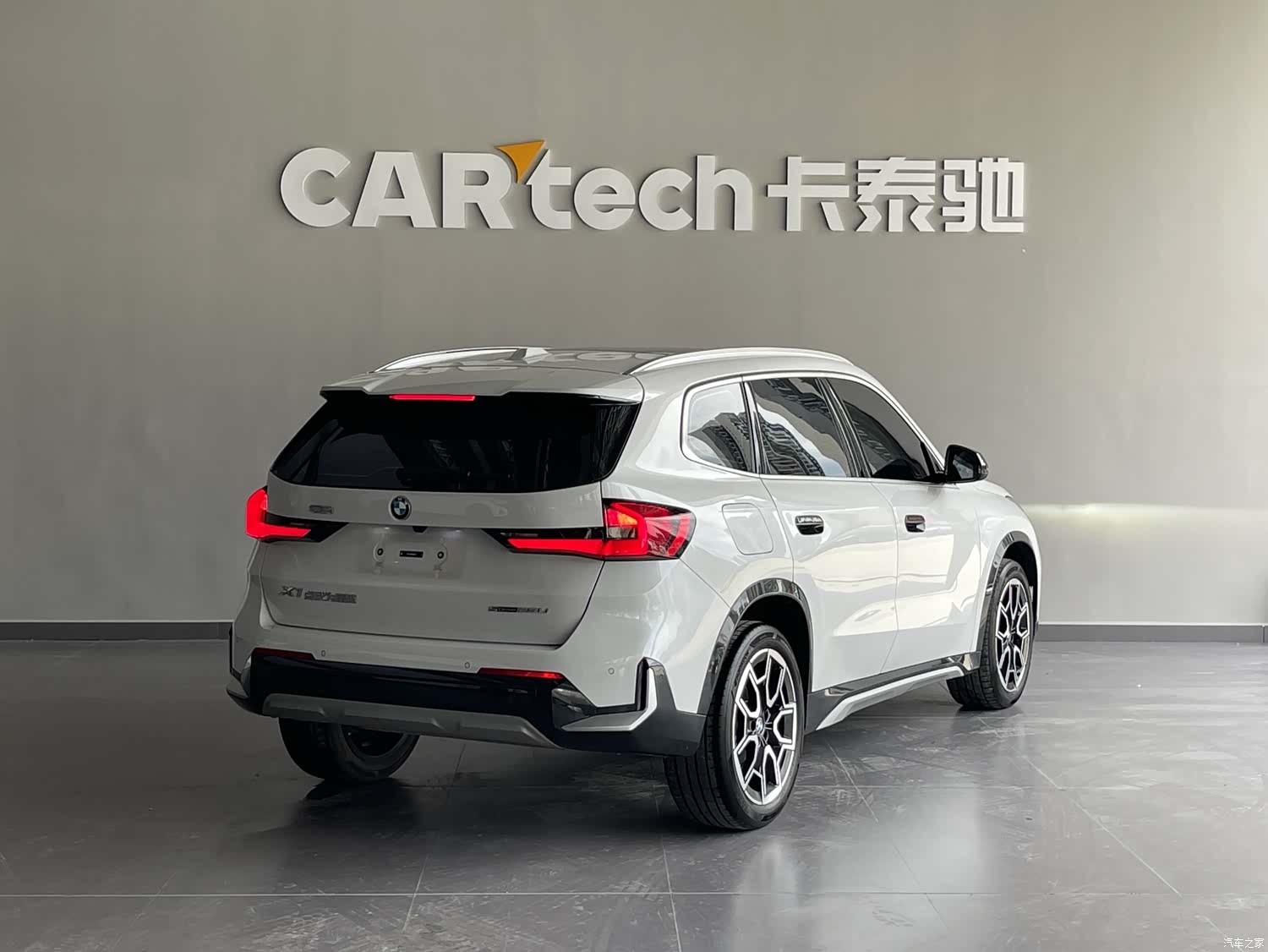 BMW X1, 2024 4