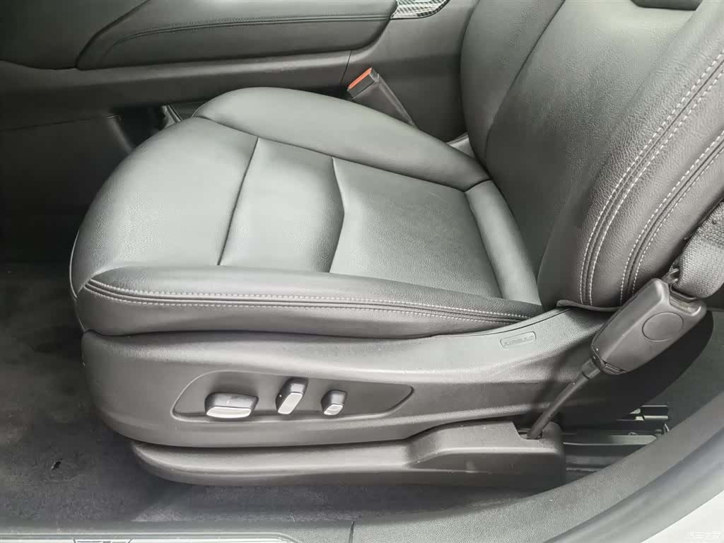 Cadillac XT5, 2021 20