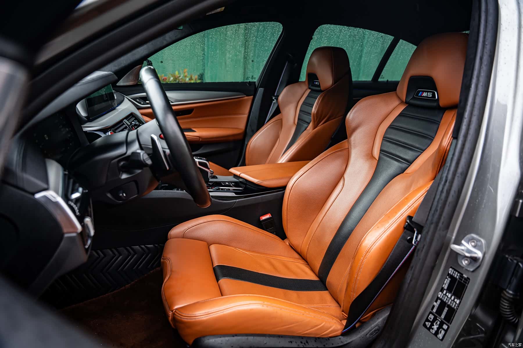 BMW M5, 2020 14
