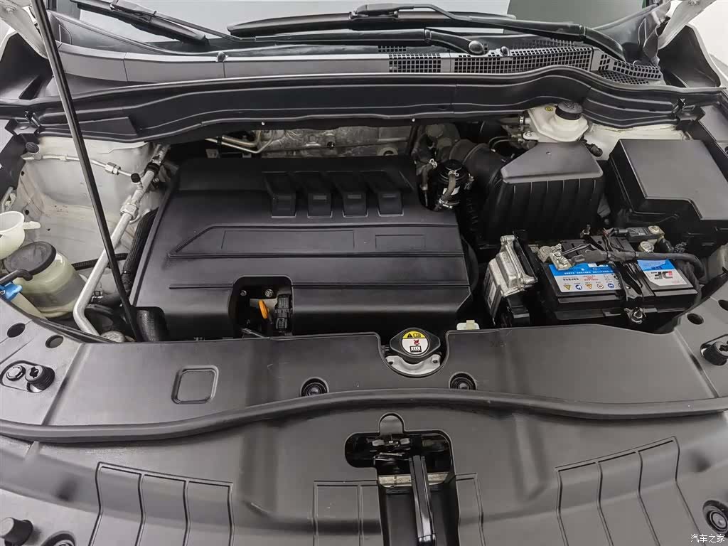 Haval H6, 2017 6