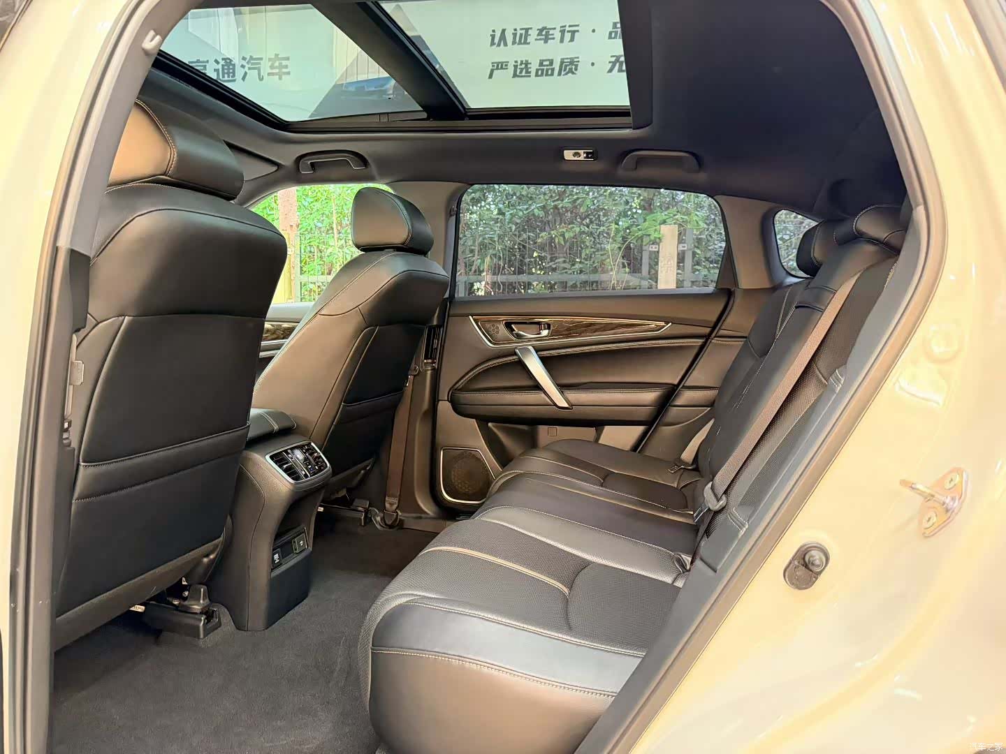 Honda UR-V, 2022 8