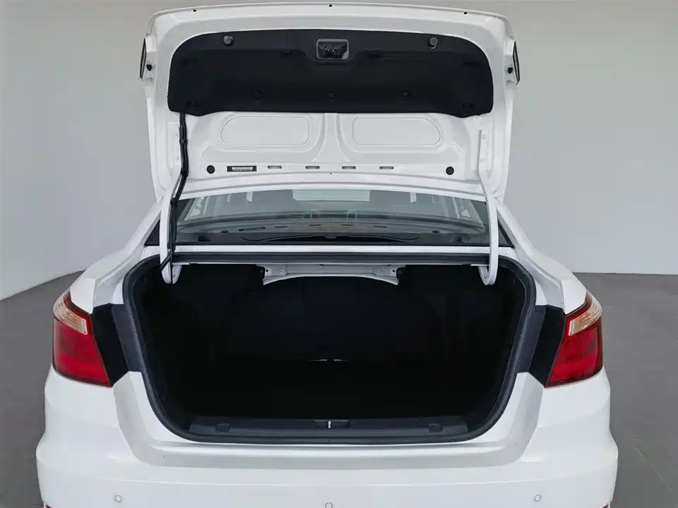 Changan Yidong