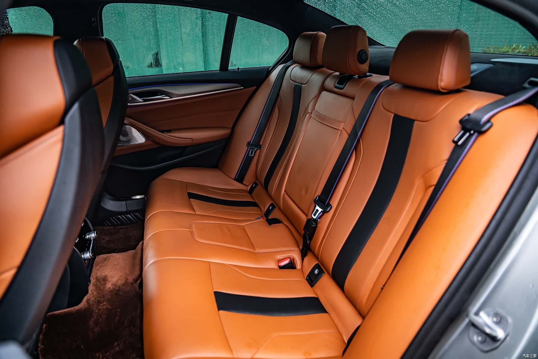 BMW M5, 2020 15