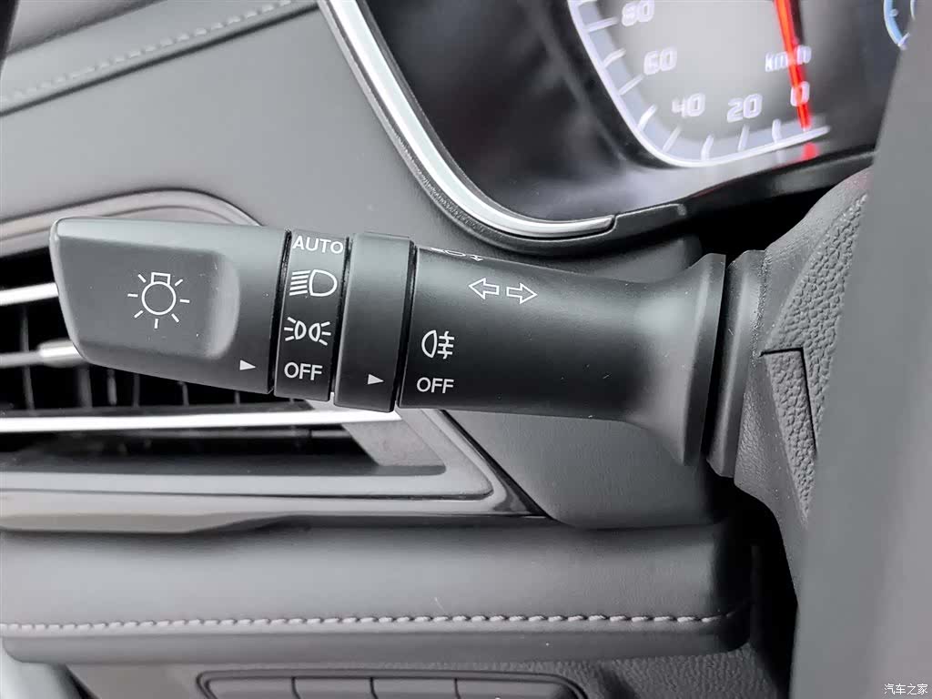 Changan CS75, 2022 21