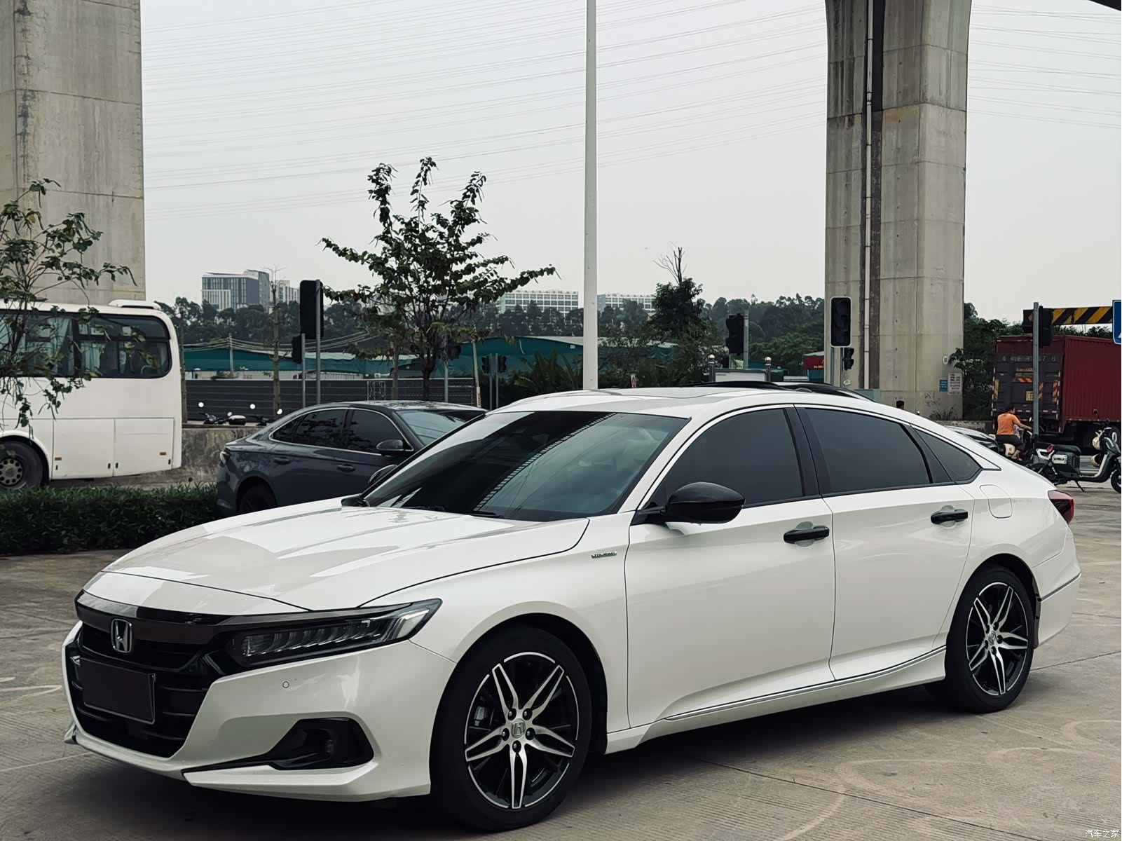 Honda Accord, 2023 1