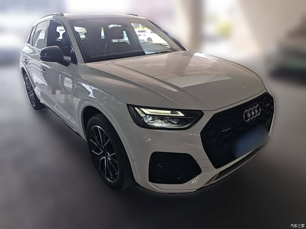Audi Q5L, 2025 7