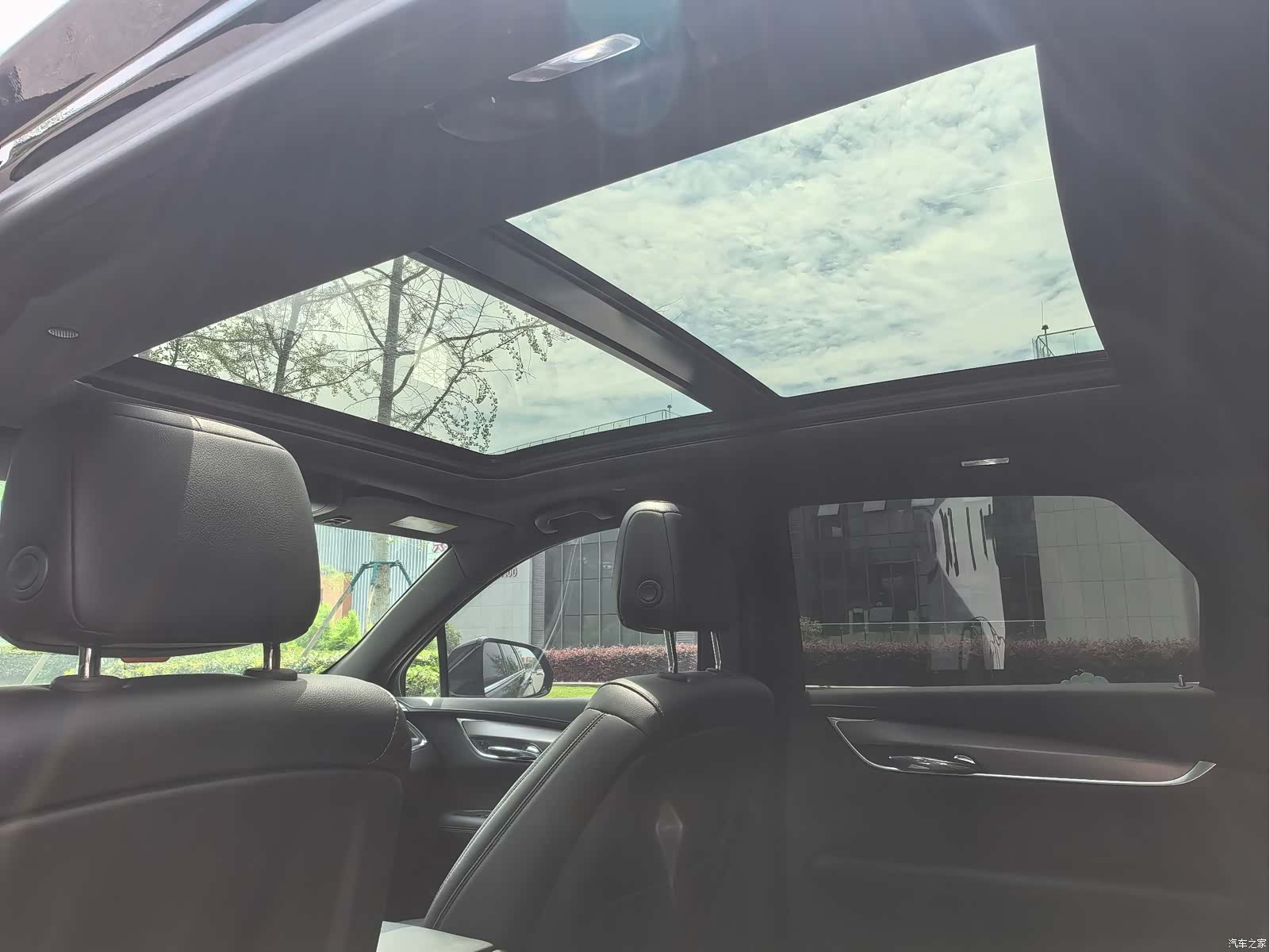 Cadillac XT5, 2021 17