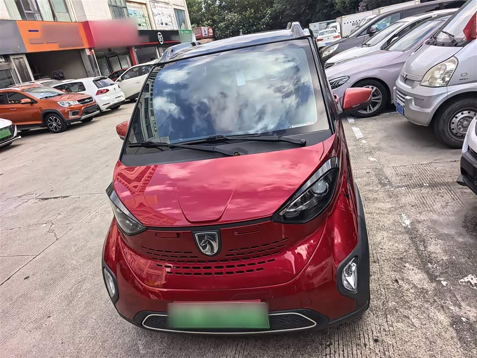 Baoding E100