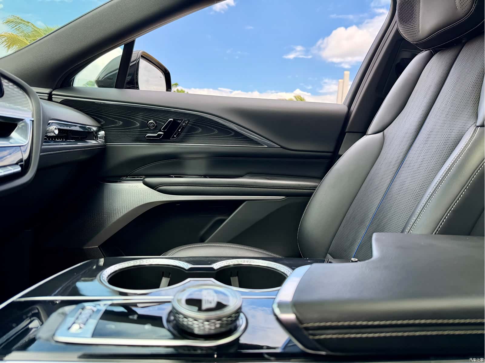 Cadillac IQ, 2024 14
