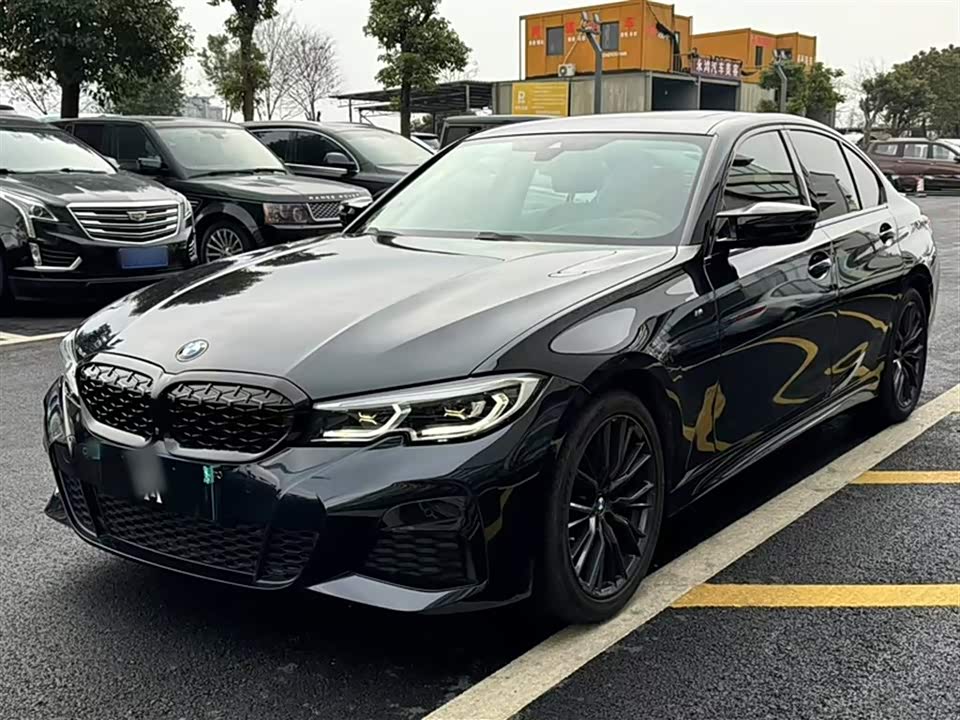 BMW 3 series BMW 3 series