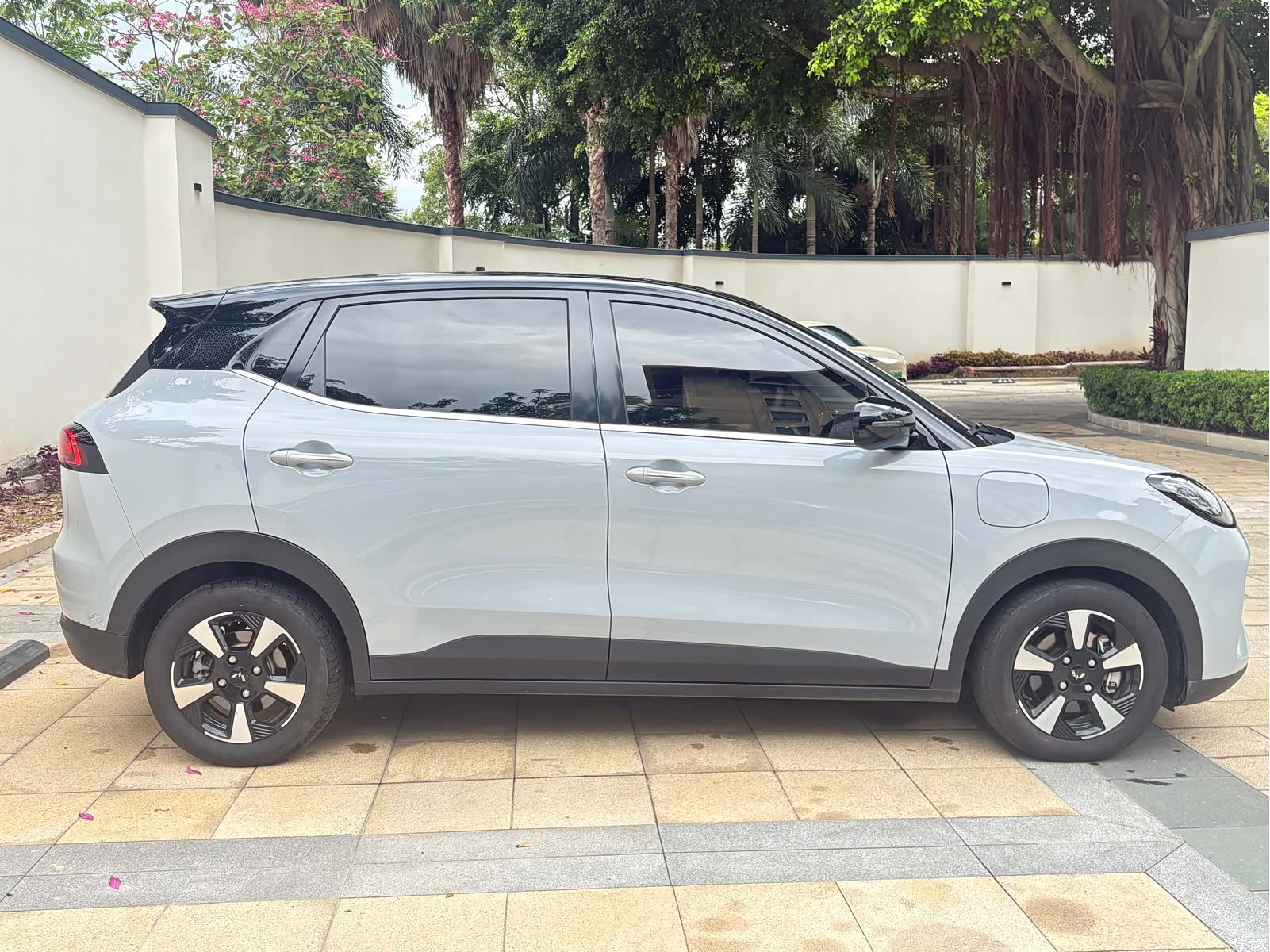 Wuling Bingo, 2025 4
