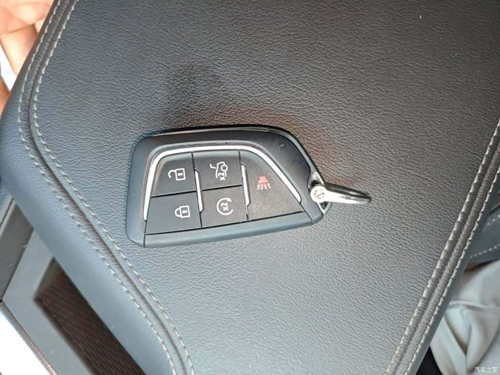 Cadillac CT5, 2024 9