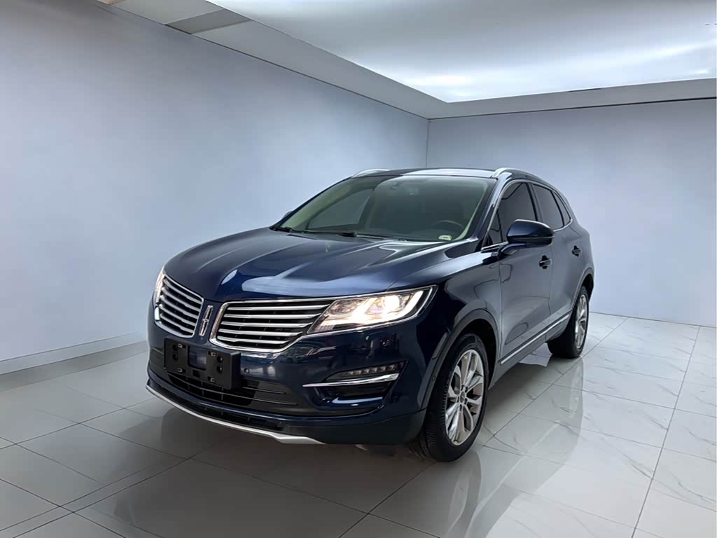 Lincoln MKC