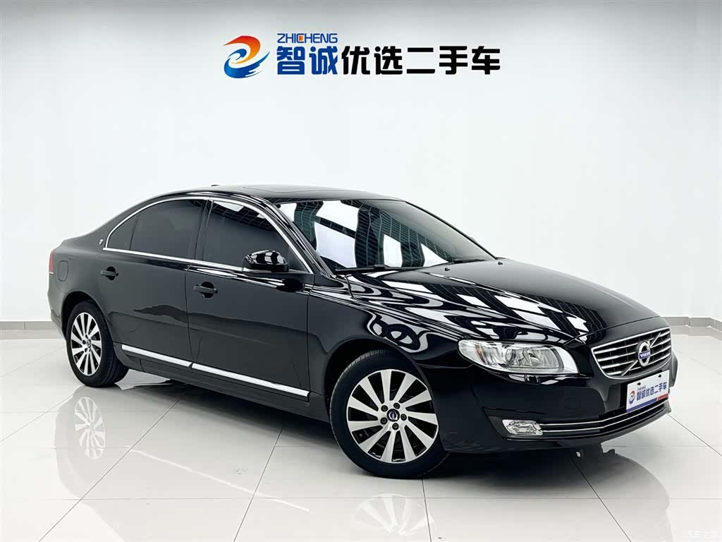 Volvo S80, 2016 20