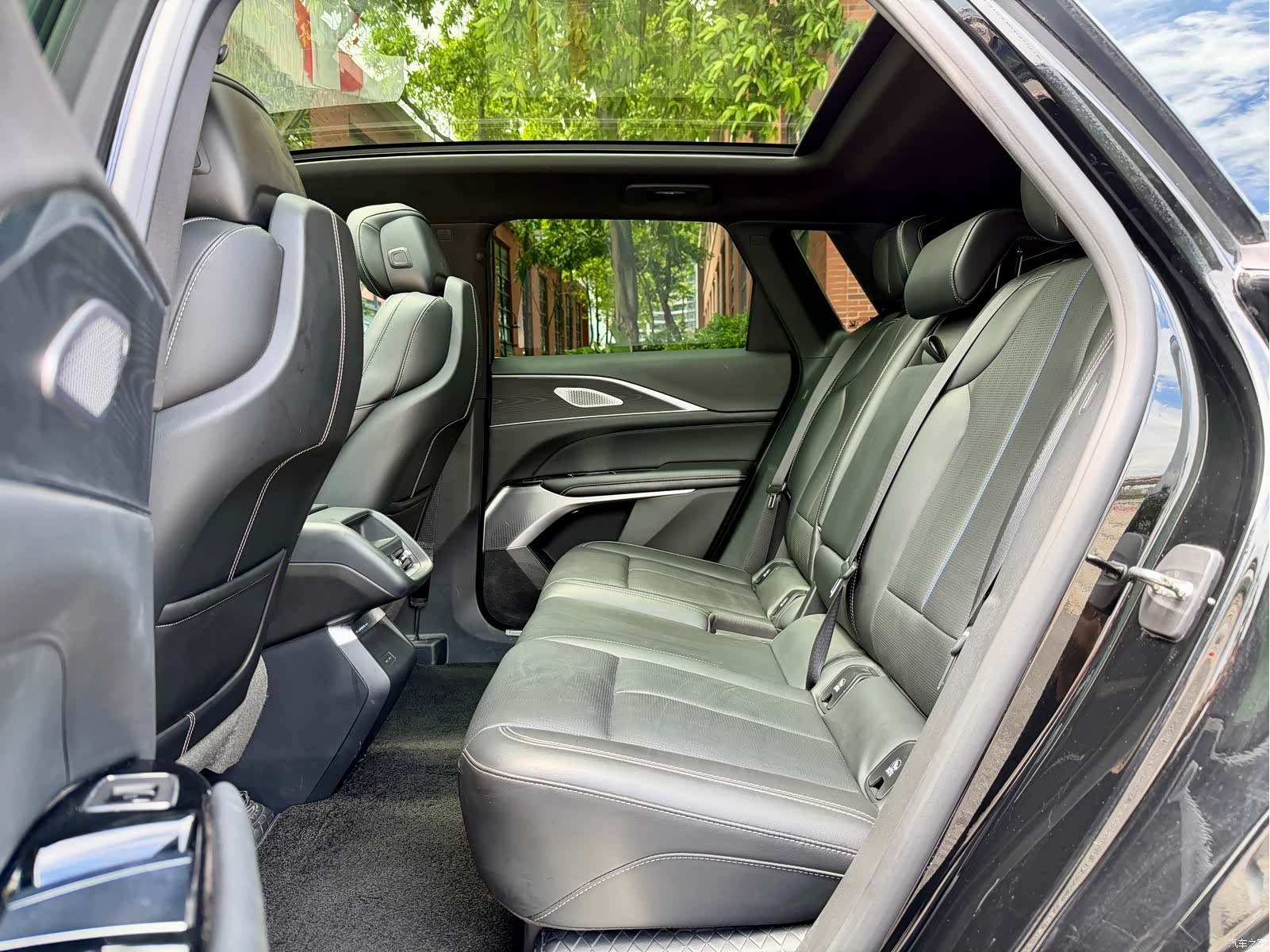 Cadillac IQ, 2024 10